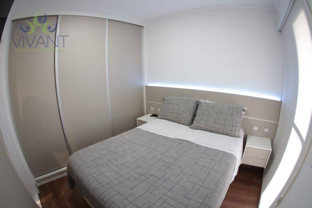 Apartamento à venda com 3 quartos, 87m² - Foto 33