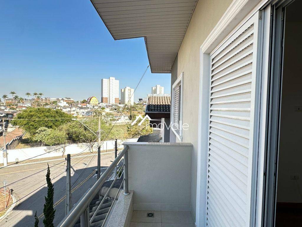 Casa de Condomínio para alugar com 4 quartos, 280m² - Foto 20