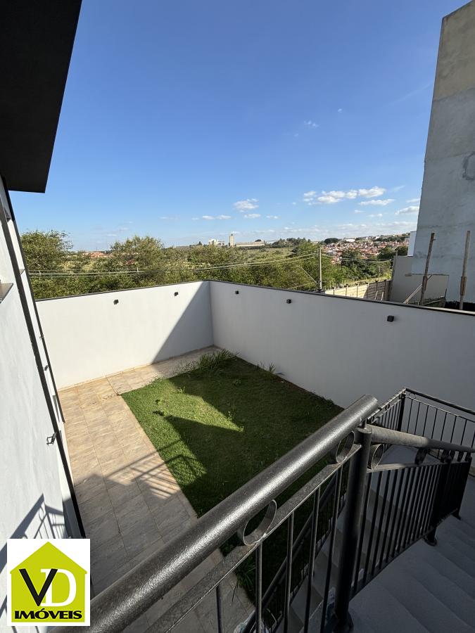 Casa de Condomínio à venda com 3 quartos, 240m² - Foto 17