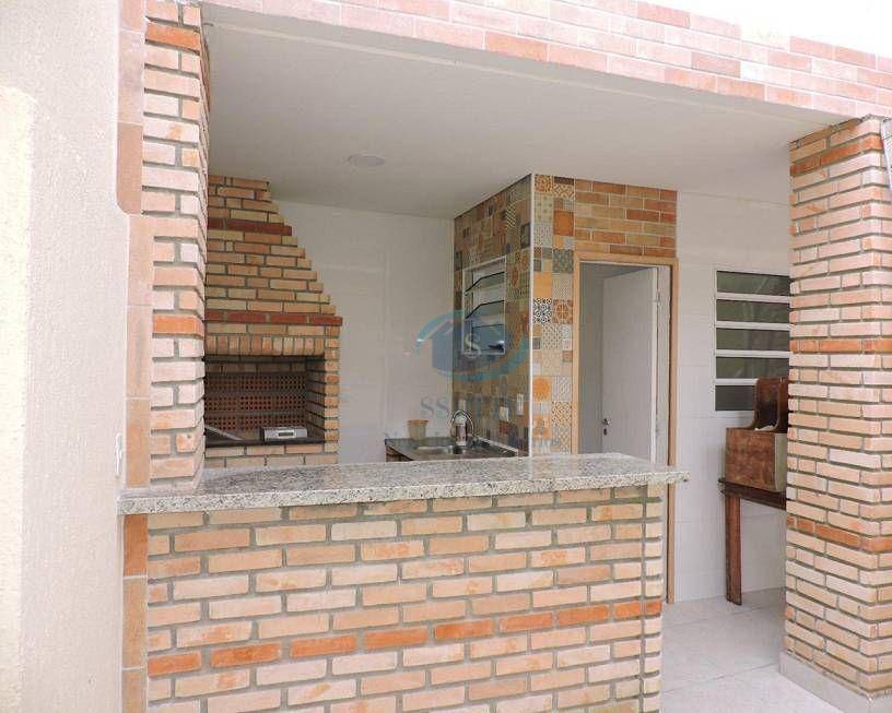 Casa para alugar com 3 quartos, 185m² - Foto 18