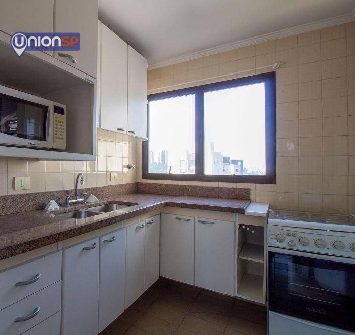 Apartamento à venda com 3 quartos, 100m² - Foto 19