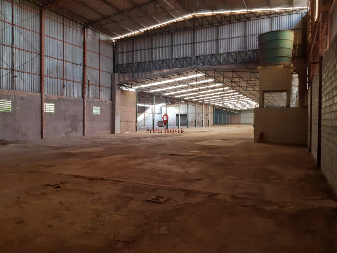 Depósito-Galpão-Armazém à venda, 5500m² - Foto 45