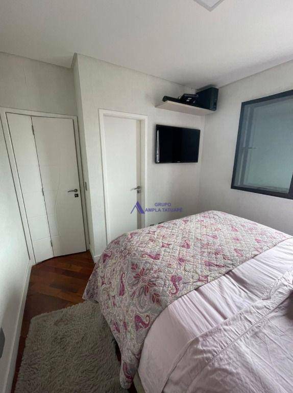 Apartamento à venda com 3 quartos, 86m² - Foto 27