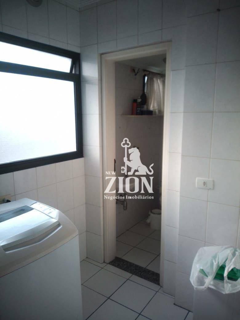 Apartamento à venda com 3 quartos, 88m² - Foto 10