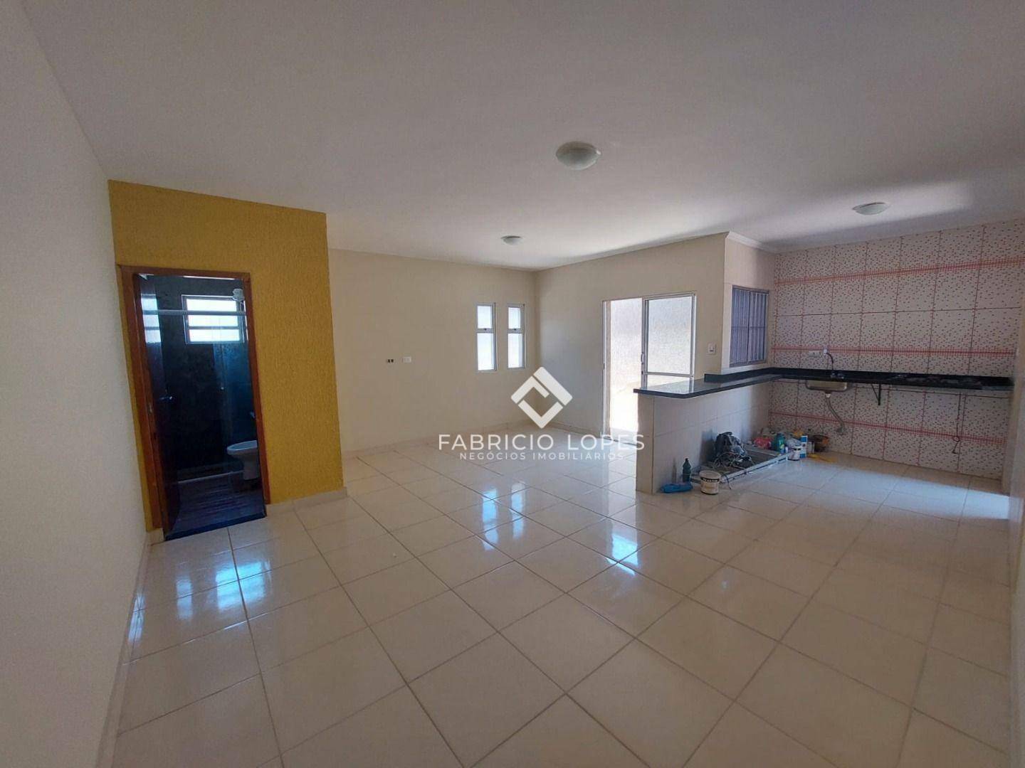 Casa à venda com 2 quartos, 92m² - Foto 4