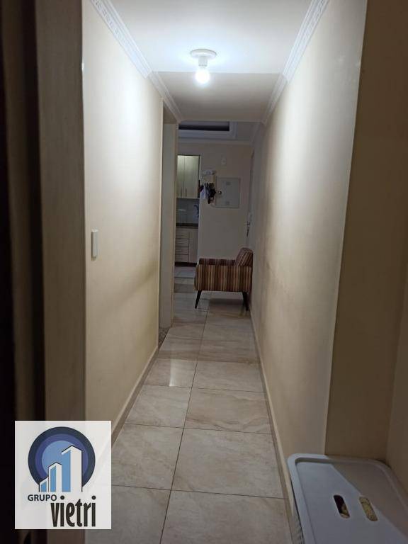 Apartamento à venda com 2 quartos, 61m² - Foto 25