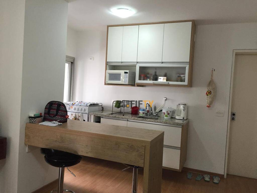 Apartamento para alugar com 2 quartos, 52m² - Foto 2