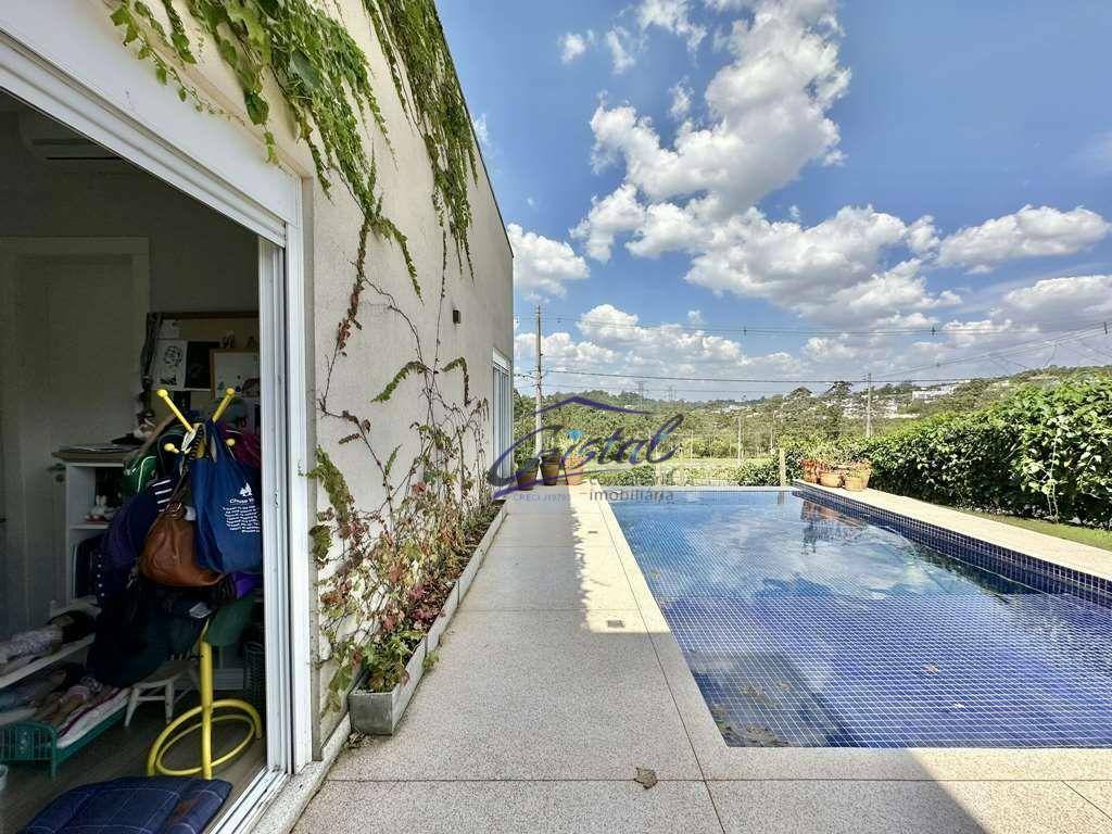 Casa de Condomínio à venda com 4 quartos, 408m² - Foto 51