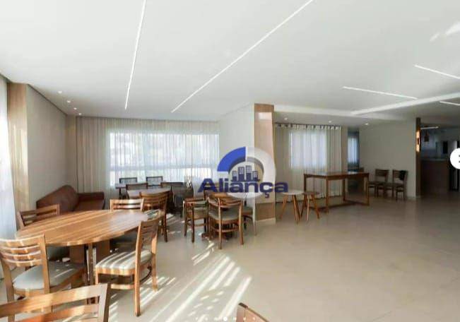 Apartamento à venda com 3 quartos, 66m² - Foto 11