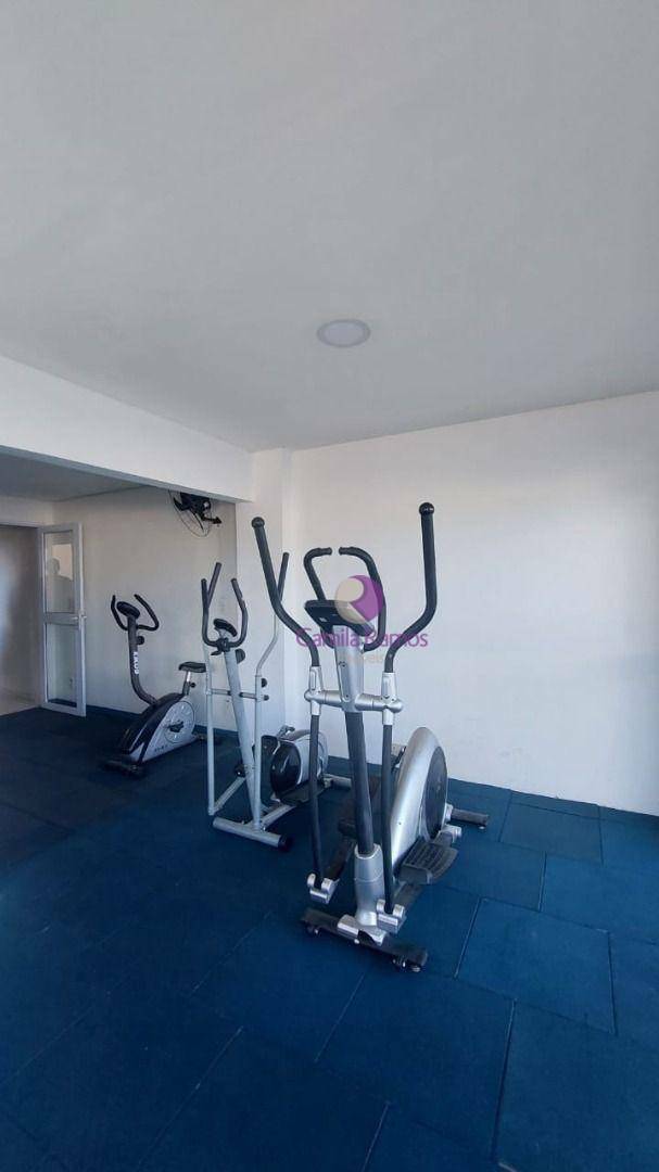 Apartamento à venda com 3 quartos, 90m² - Foto 27