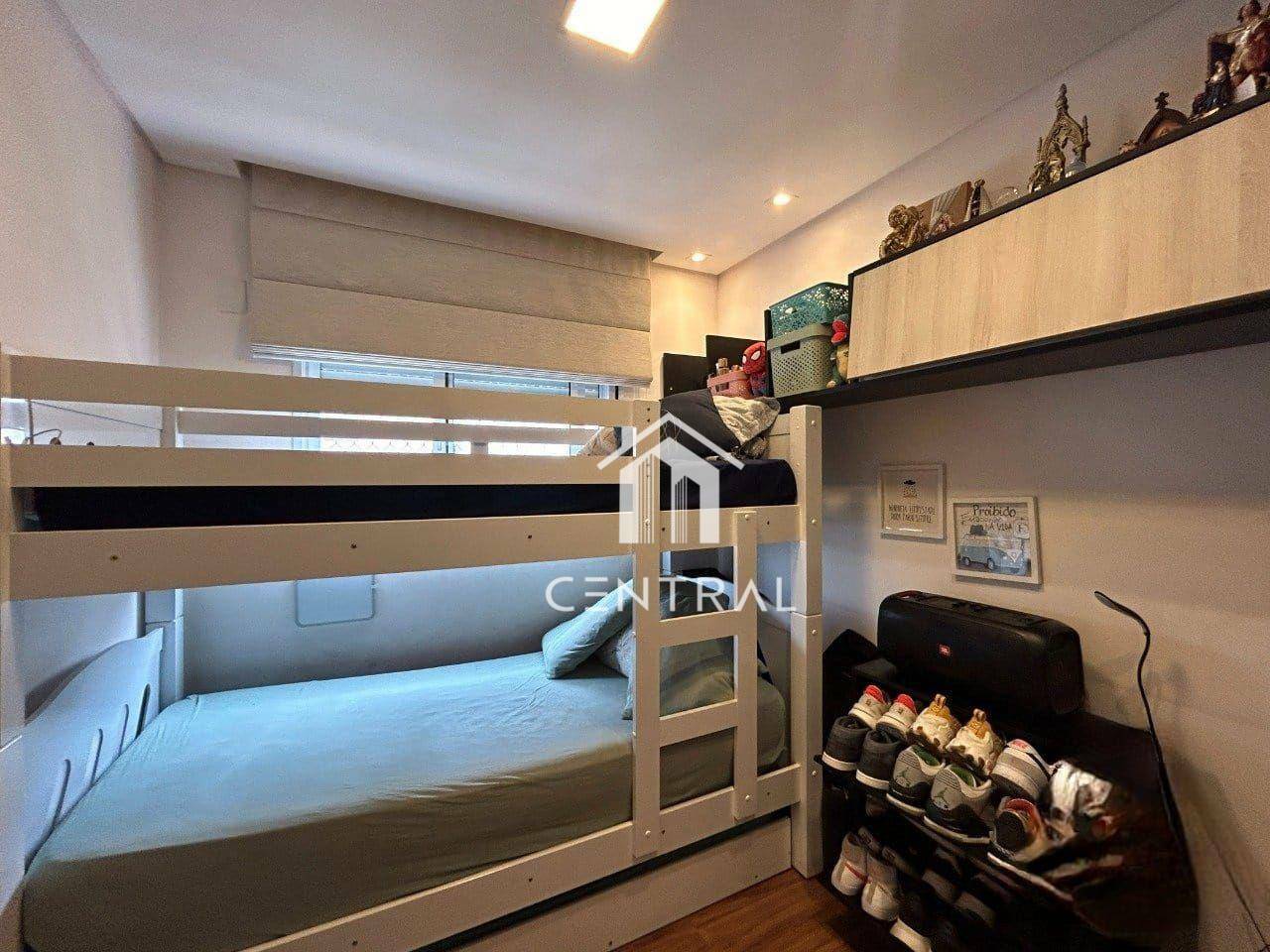 Apartamento à venda com 3 quartos, 106m² - Foto 19