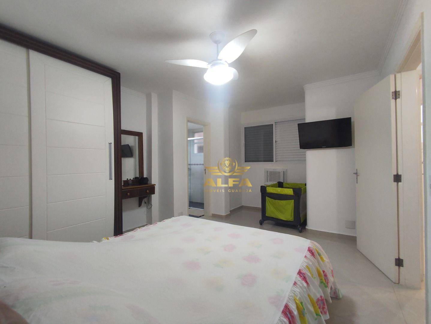 Apartamento à venda com 3 quartos, 145m² - Foto 9