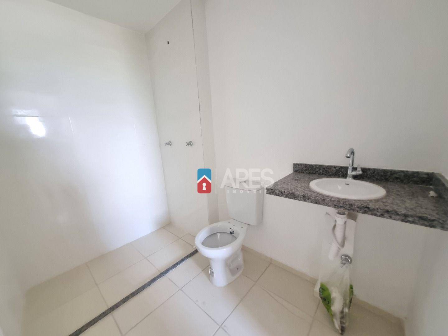 Apartamento à venda com 3 quartos, 164m² - Foto 9