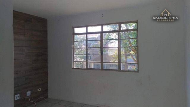 Apartamento à venda com 2 quartos, 46m² - Foto 3