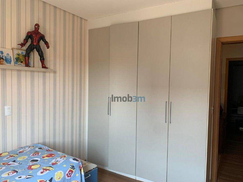 Sobrado à venda com 3 quartos, 142m² - Foto 4