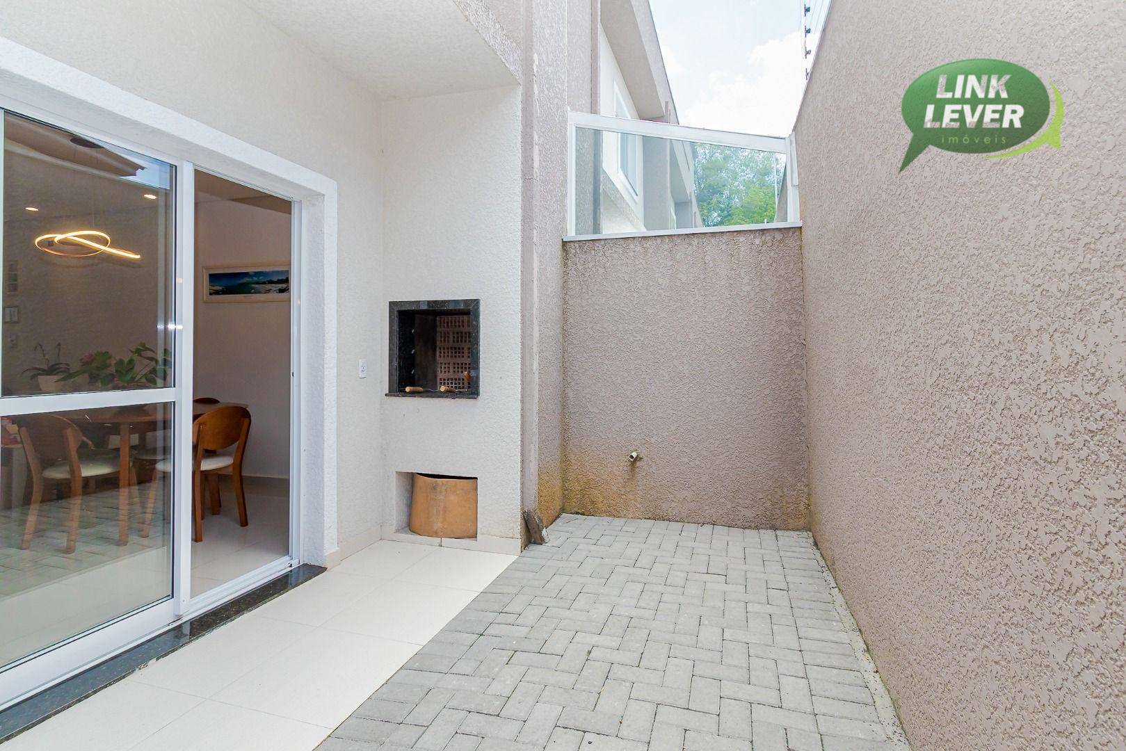 Sobrado à venda com 3 quartos, 109m² - Foto 23