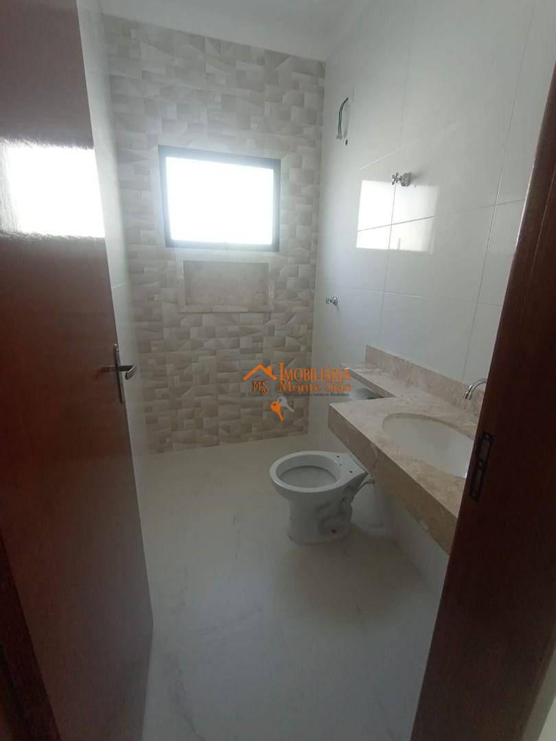 Sobrado à venda com 2 quartos, 100m² - Foto 24