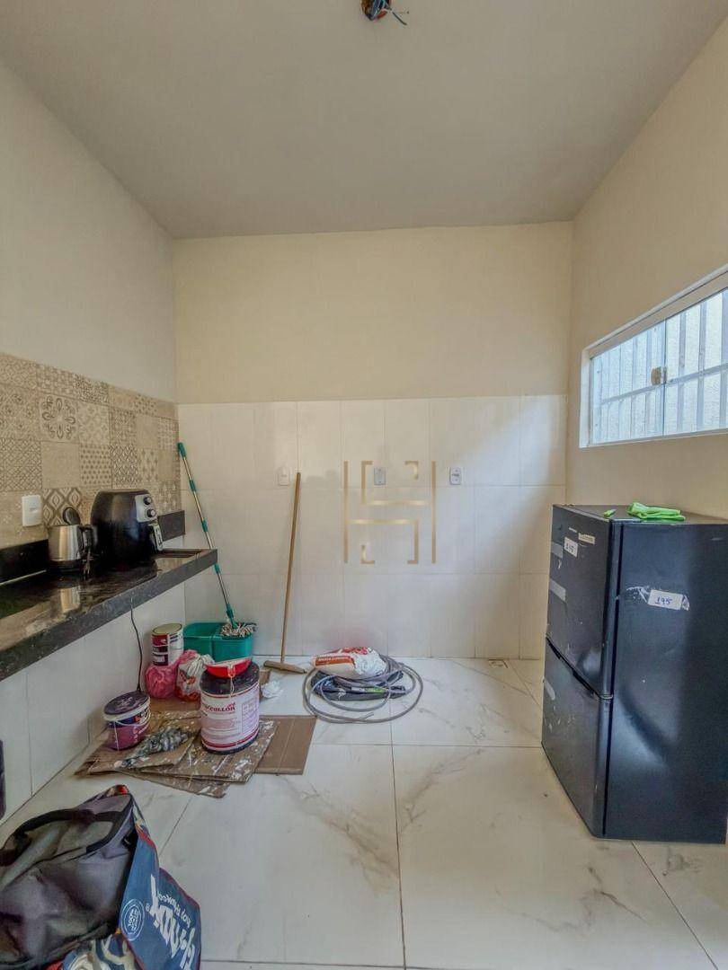 Casa, 3 quartos, 93 m² - Foto 4