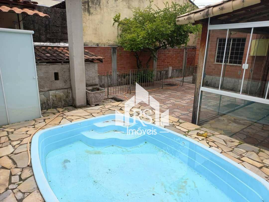 Casa à venda com 3 quartos, 120m² - Foto 15