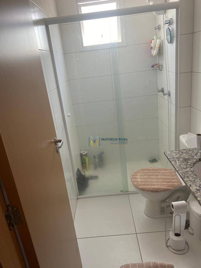 Apartamento à venda com 3 quartos, 81m² - Foto 11