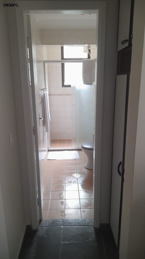 Flat/Apart Hotel à venda com 1 quarto, 41m² - Foto 12