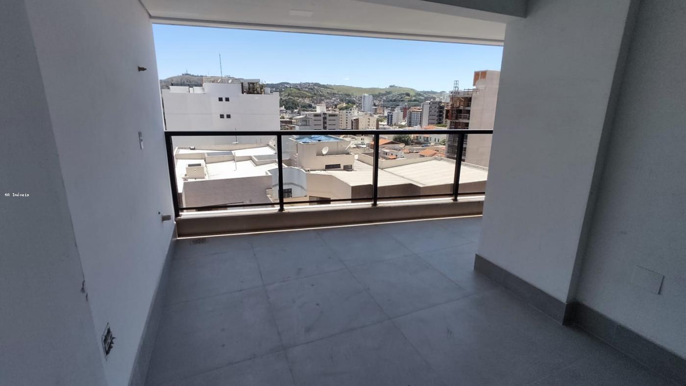 Apartamento à venda com 3 quartos, 106m² - Foto 6