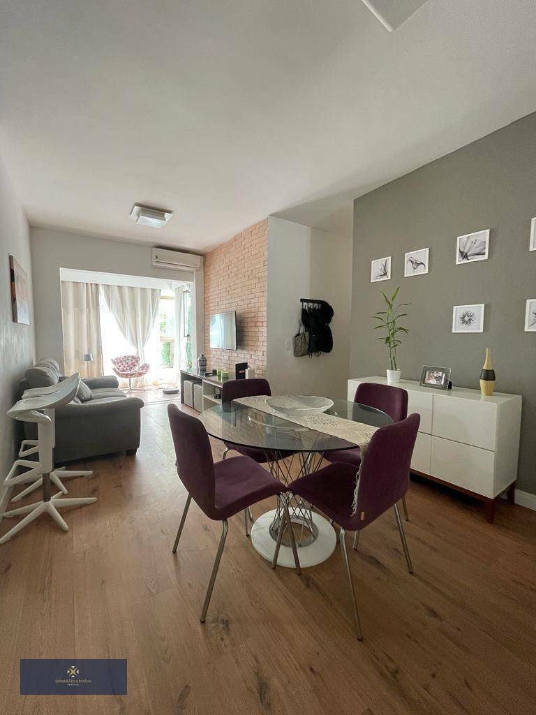 Apartamento à venda com 2 quartos, 66m² - Foto 19