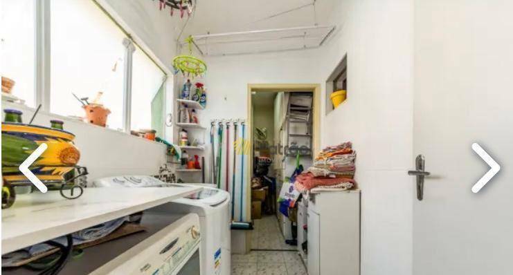 Apartamento à venda com 3 quartos, 110m² - Foto 18