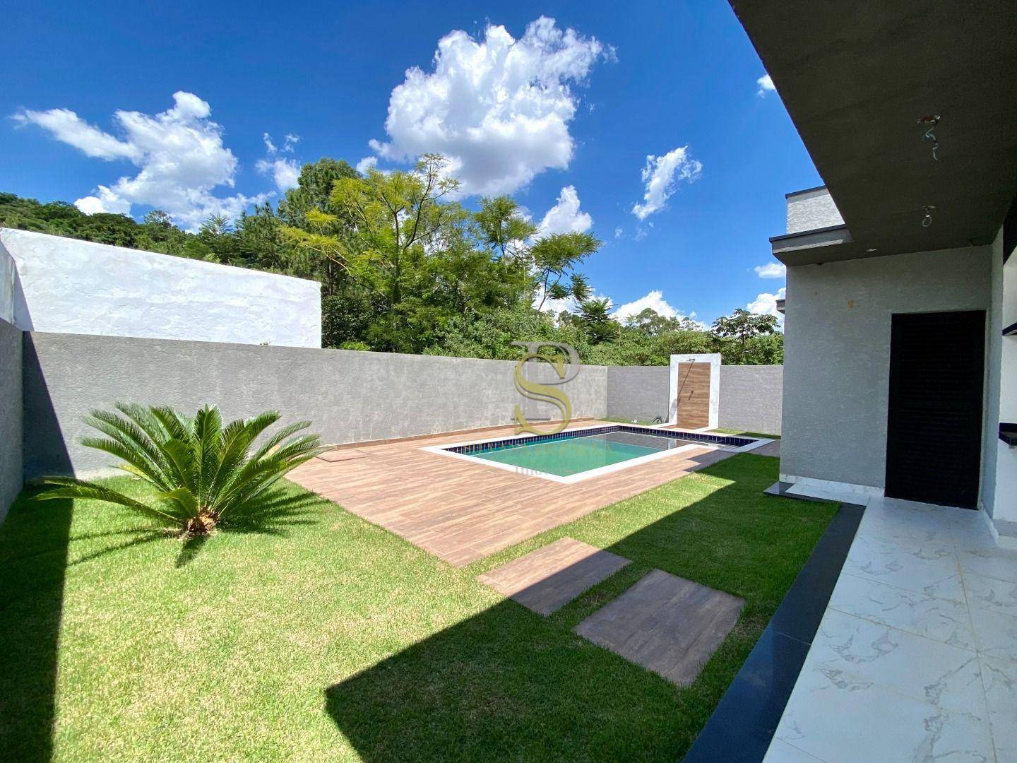 Casa de Condomínio, 3 quartos - Foto 5