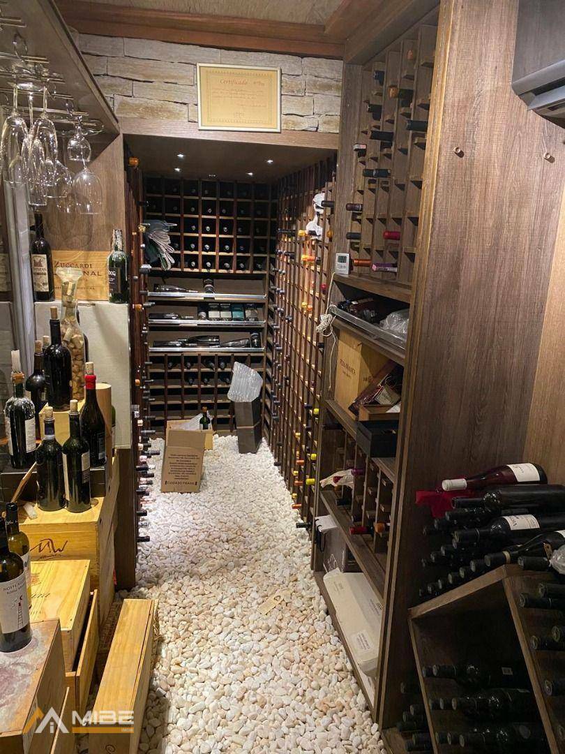 Casa de Condomínio, 4 quartos - Foto 39