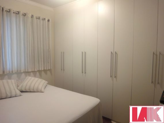 Apartamento à venda com 2 quartos, 48m² - Foto 7