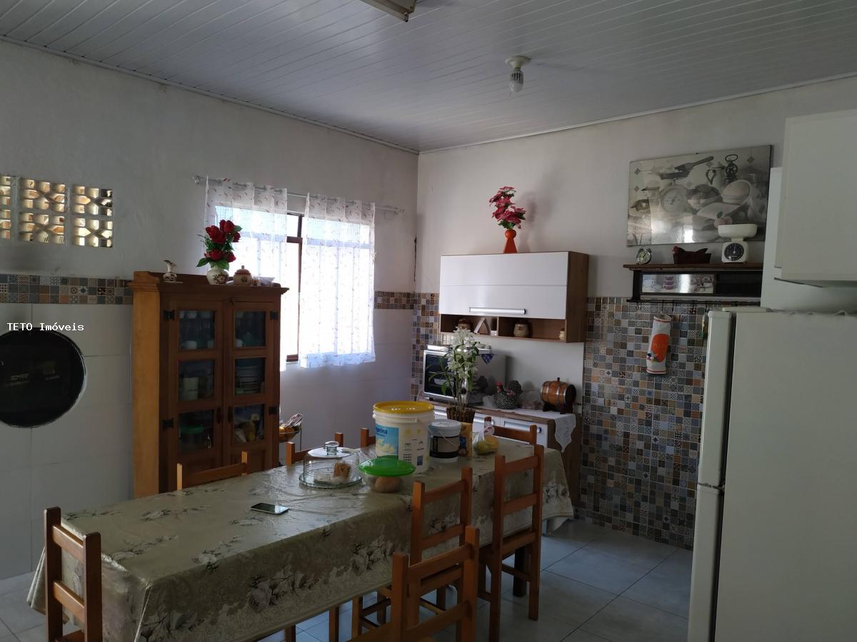 Casa à venda com 4 quartos - Foto 7