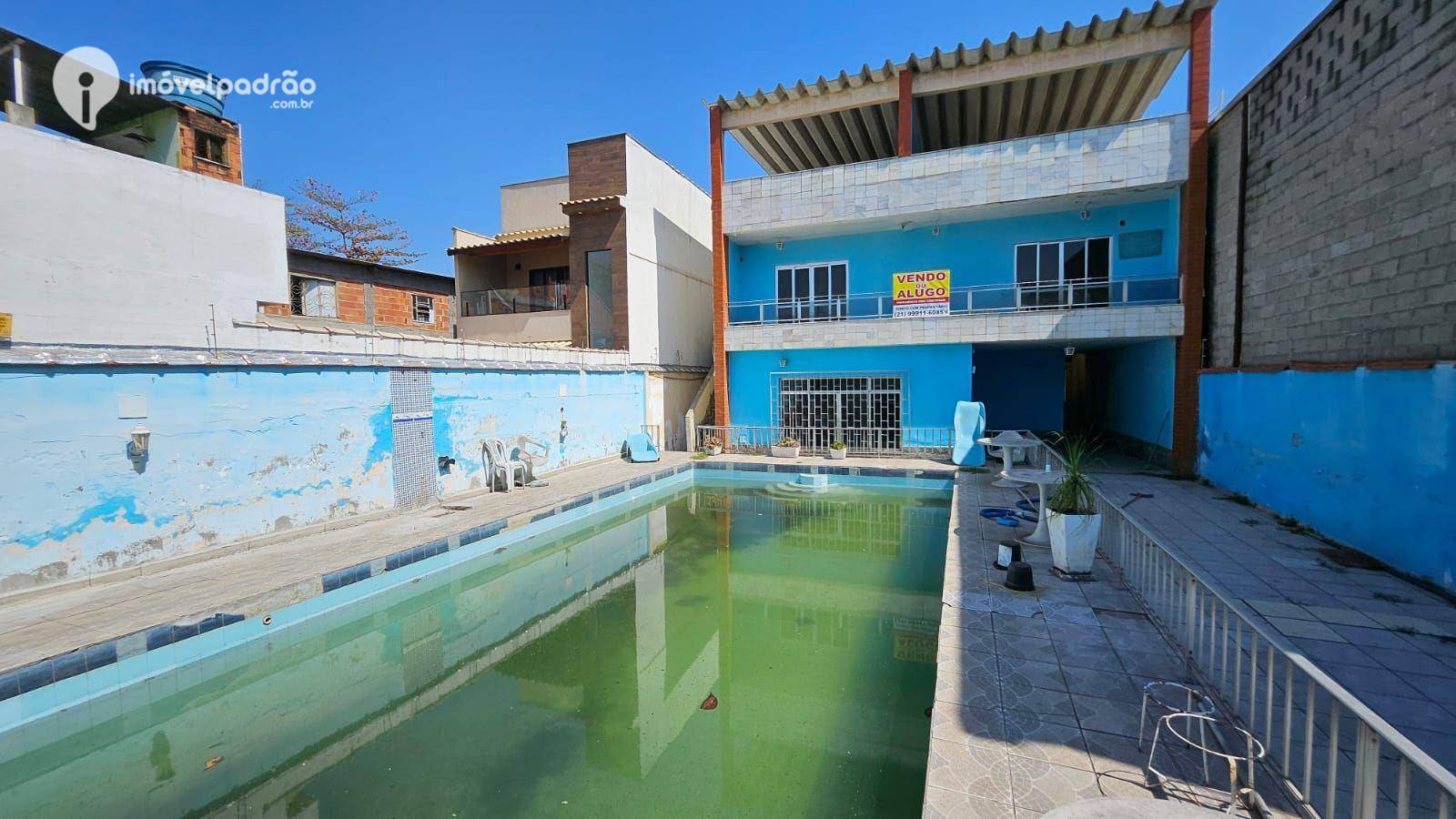 Casa à venda e aluguel com 4 quartos, 300m² - Foto 6