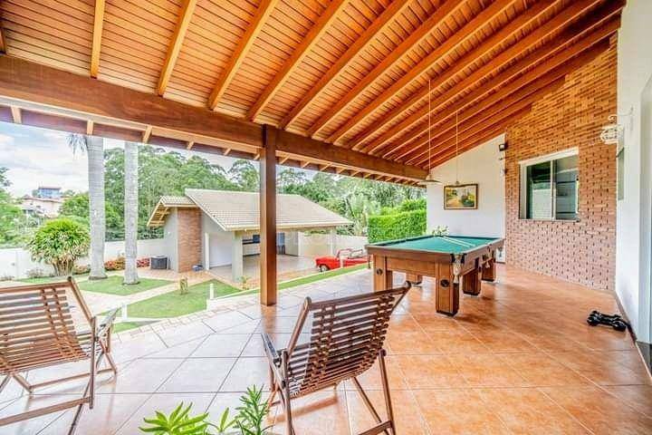 Casa de Condomínio à venda com 3 quartos, 511m² - Foto 12