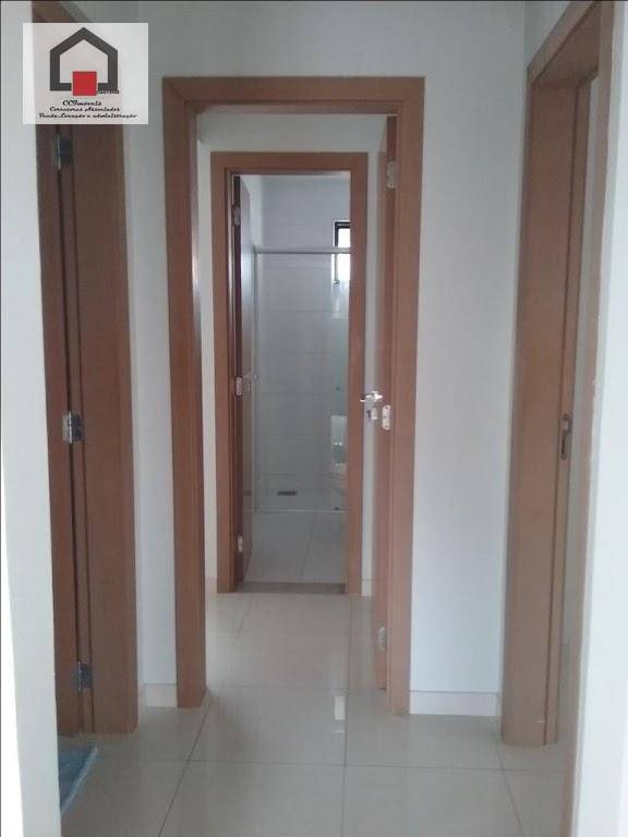 Apartamento à venda com 3 quartos, 198m² - Foto 7