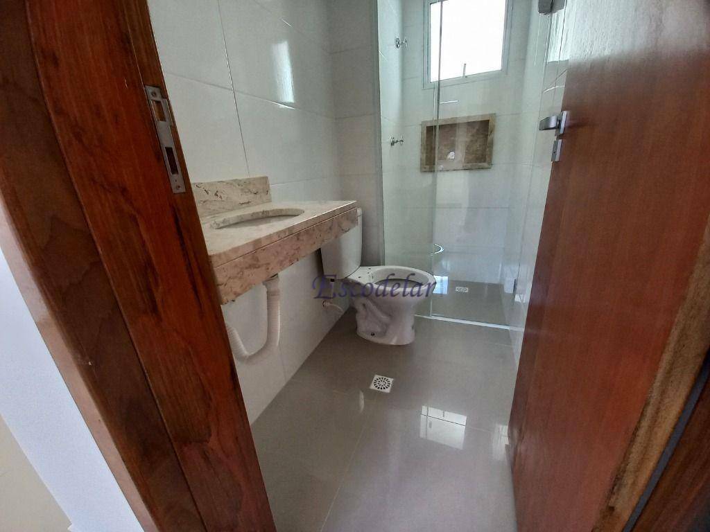 Apartamento à venda com 3 quartos, 74m² - Foto 12