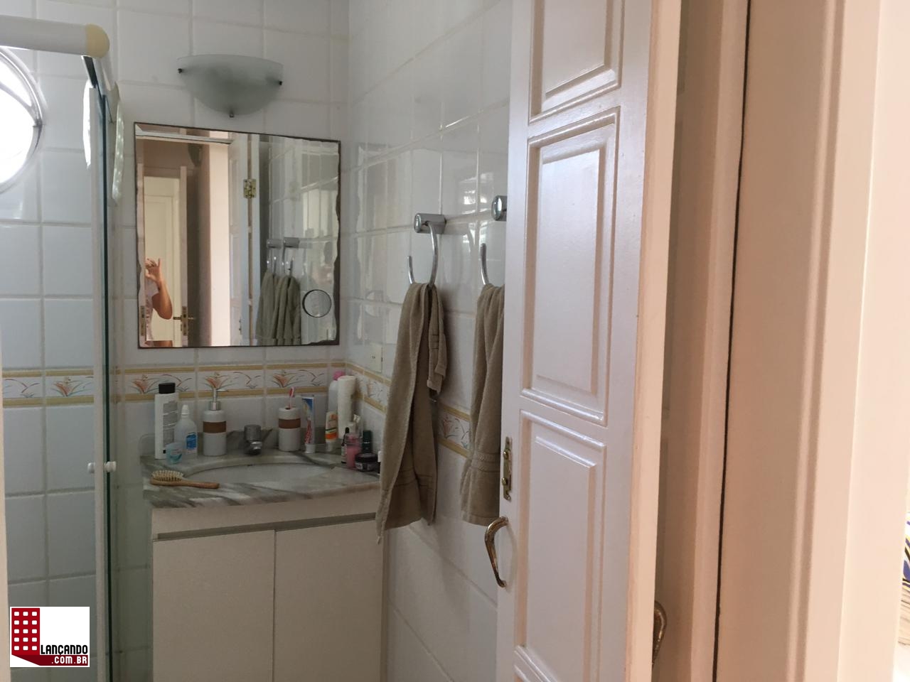 Apartamento à venda com 3 quartos, 87m² - Foto 9