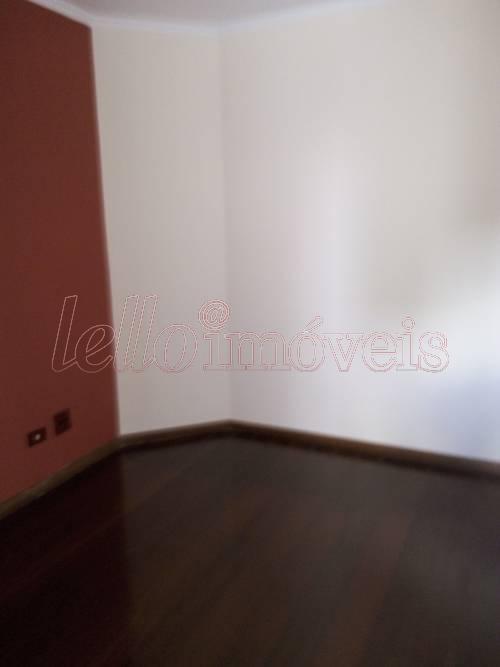 Apartamento para alugar com 4 quartos, 183m² - Foto 4