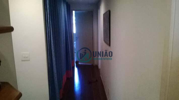 Apartamento à venda com 4 quartos, 158m² - Foto 8