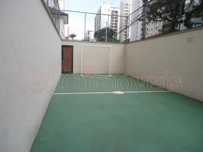 Apartamento para alugar com 3 quartos, 125m² - Foto 20