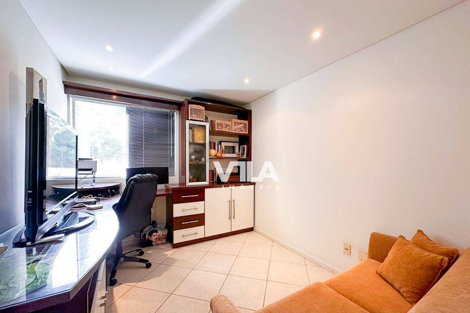 Apartamento à venda com 3 quartos, 99m² - Foto 19