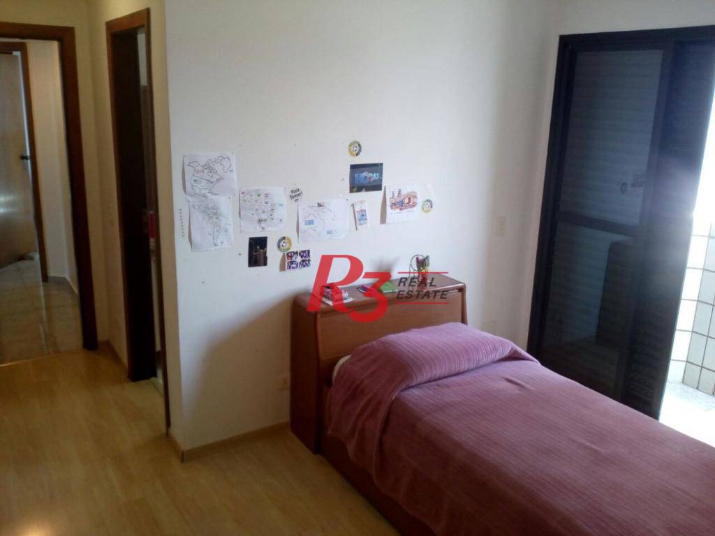 Apartamento à venda com 3 quartos, 160m² - Foto 12