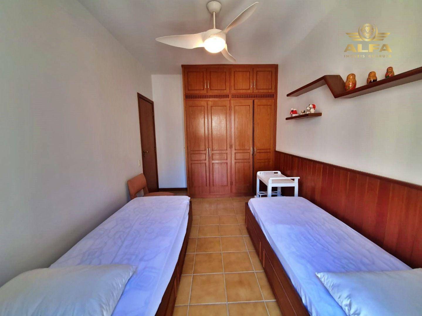 Apartamento à venda com 3 quartos, 100m² - Foto 13