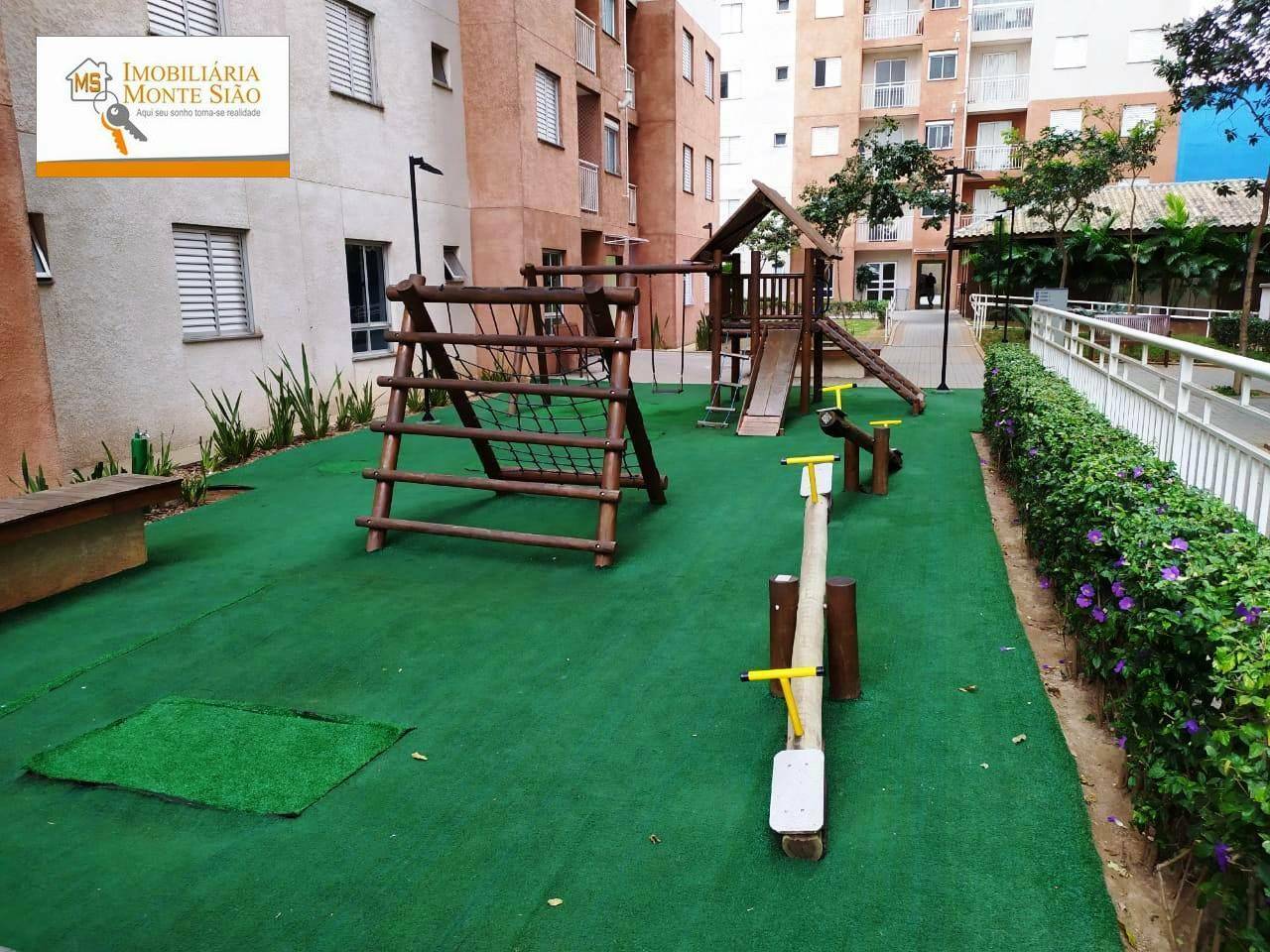 Apartamento à venda e aluguel com 2 quartos, 49m² - Foto 16