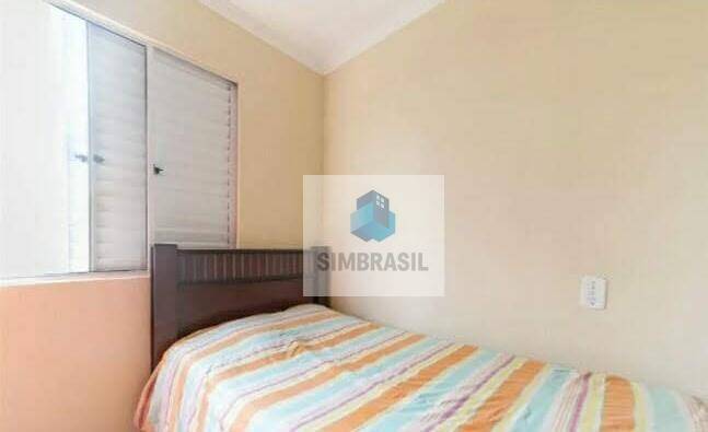 Apartamento à venda com 3 quartos, 62m² - Foto 11