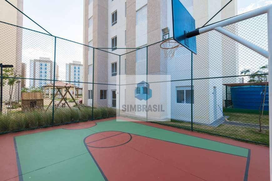 Apartamento à venda com 3 quartos, 70m² - Foto 19