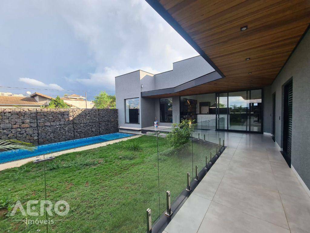 Casa de Condomínio à venda com 3 quartos, 198m² - Foto 7