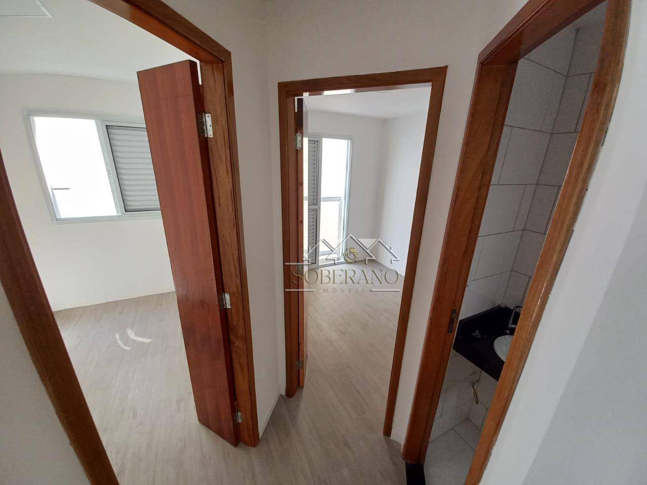 Apartamento à venda com 2 quartos, 44m² - Foto 14