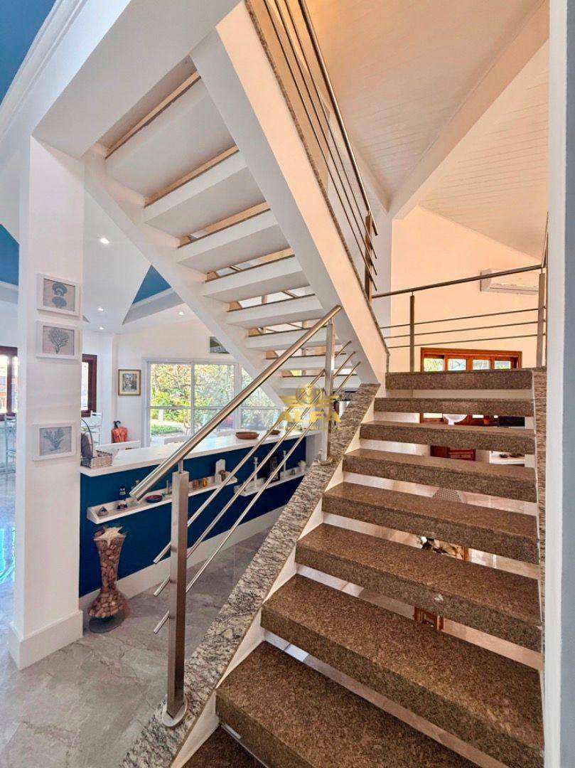 Casa de Condomínio à venda com 5 quartos, 580m² - Foto 5