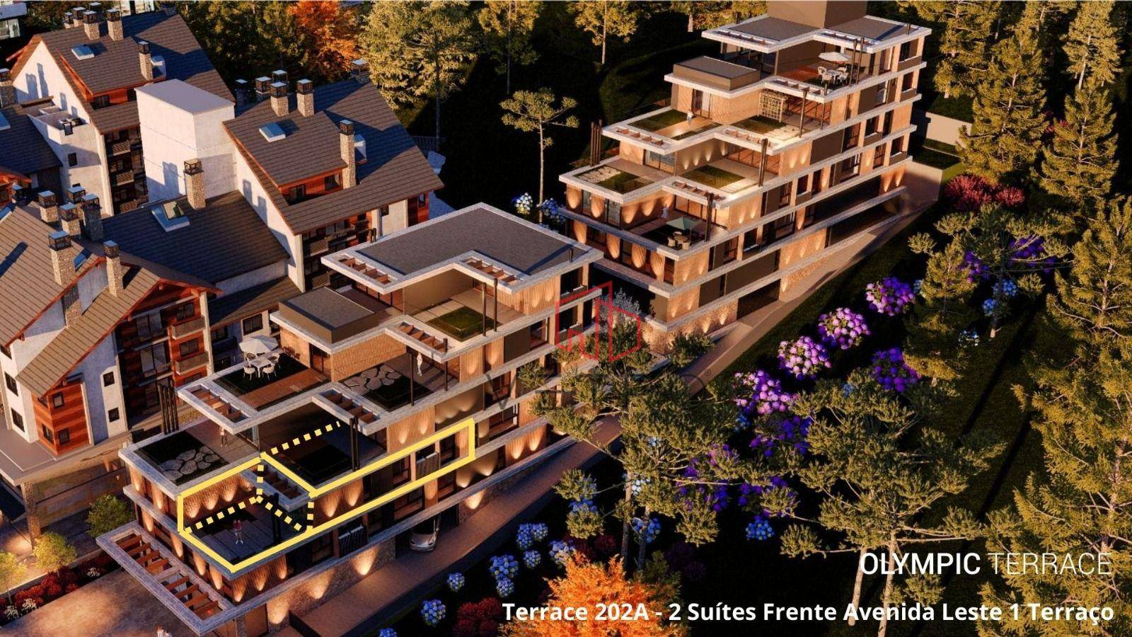 Sala-Conjunto, 92 m² - Foto 4